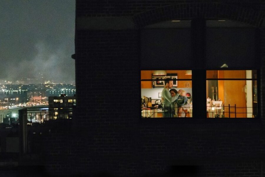 Haftanın Kısa Filmi: The Neighbors’ Window