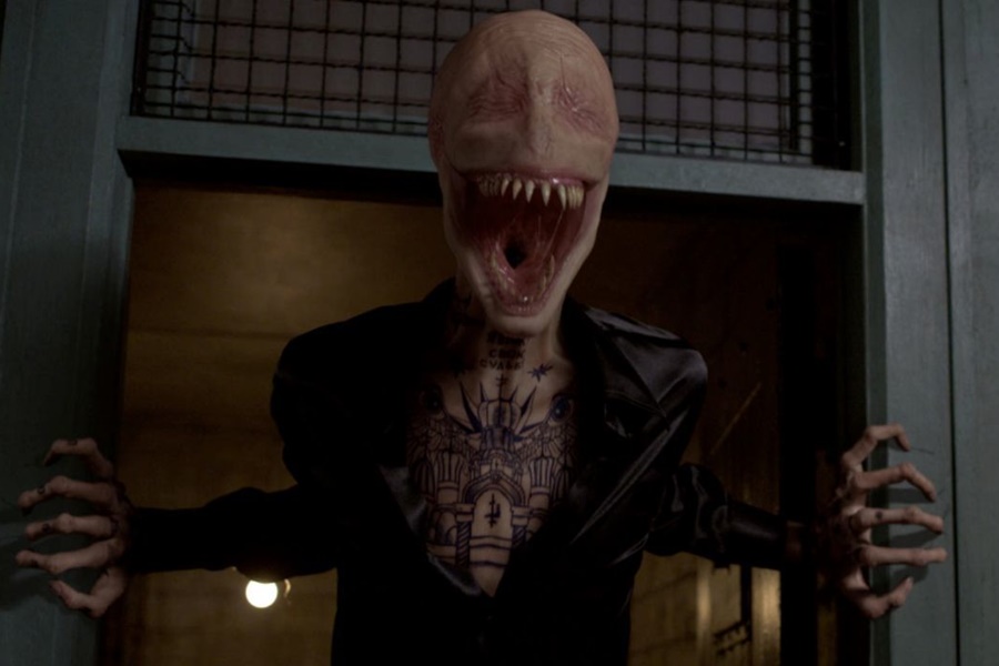 The New Mutants Filminden Yeni Görseller Yayınlandı