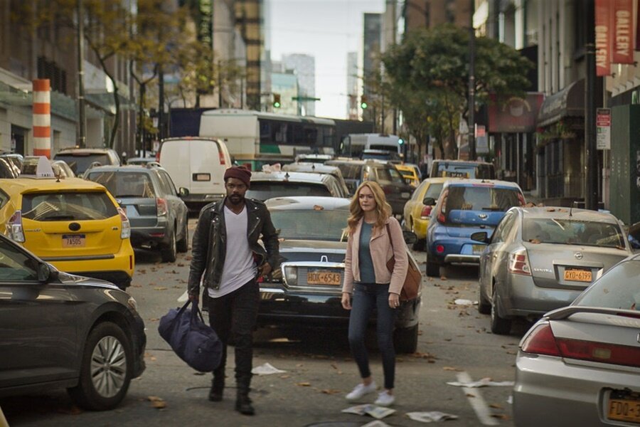 The Stand: Koronavirüs Günlerinde Bir Pandemi Dizisi