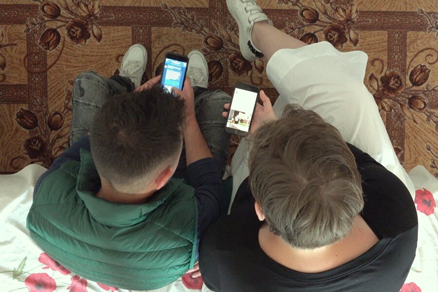 Çeçenistan’daki LGBTİ+ Bireyleri Konu Alan Welcome to Chechnya Belgeselinden Fragman Yayınladı