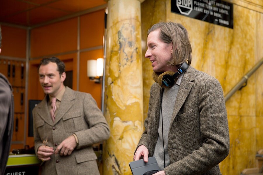 Wes Anderson, Yeni Filminin Çekimlerine Önümüzdeki Yılın İlk Yarısında Başlayacak