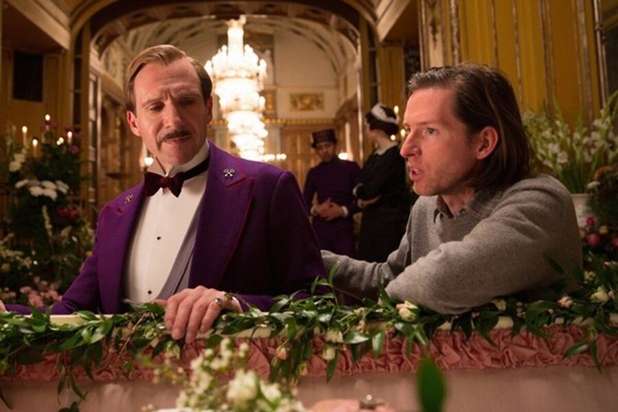 Wes Anderson, Karantina Sürecinde İzlediği 11 Filmi Paylaştı