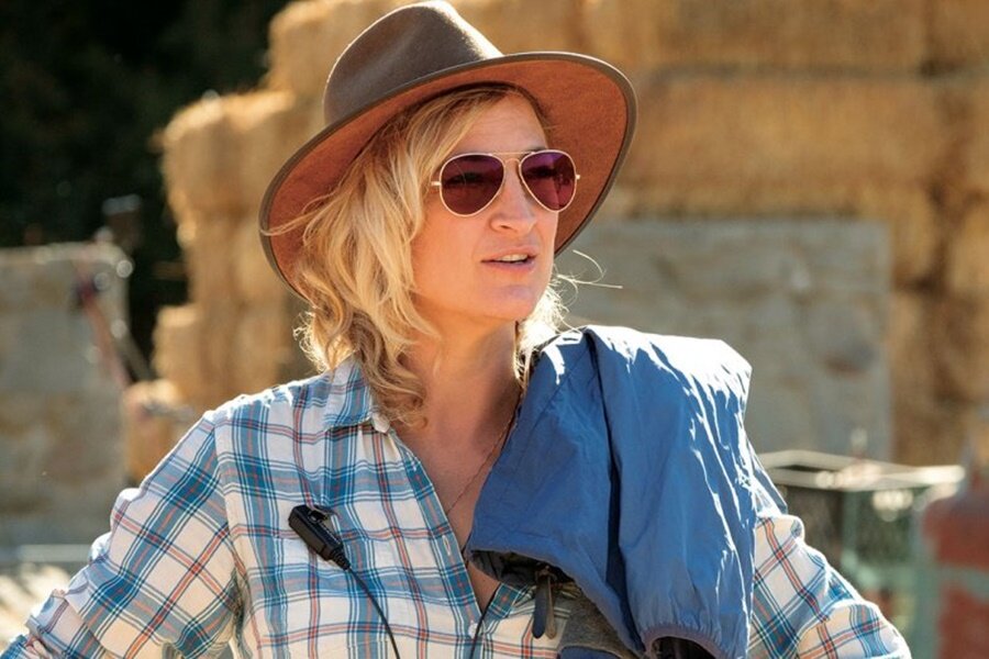 Başarılı Oyuncular ve Dublörler Karantinada Çekilen Online Dövüş Sahnesinde Bir Araya Geldi