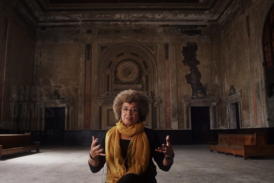 Netflix Black Lives Matter Başlıklı Bir Seçki Hazırladı