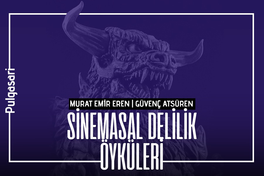 Sinemasal Delilik Öyküleri # 3:  Kuzey Kore Usulü Godzilla: Pulgasari