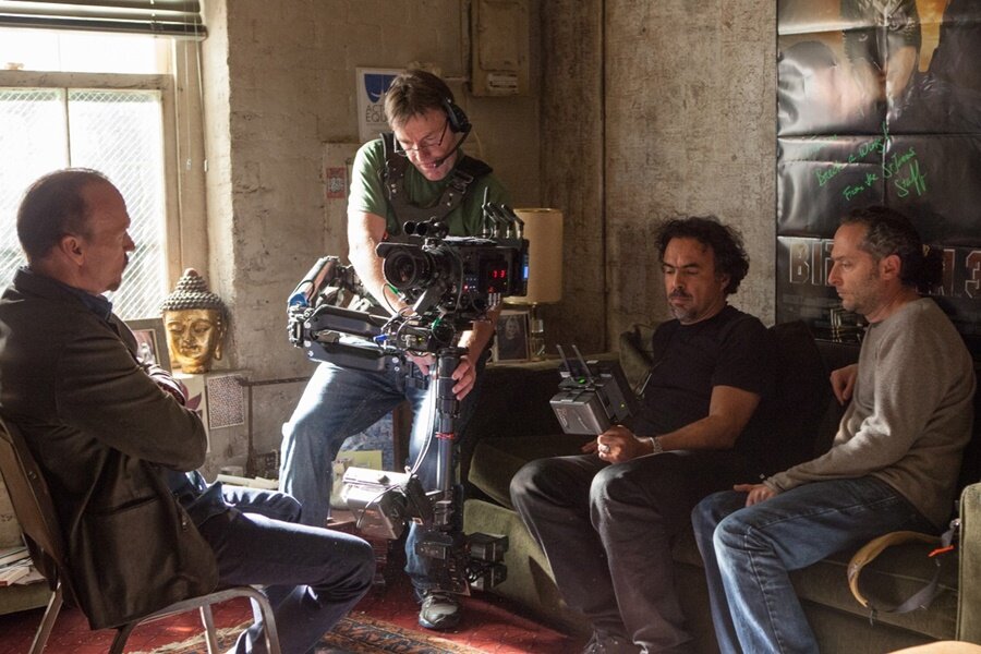 Meksika’daki Sinema Çalışanları İçin Usta Yönetmenlerin de Destek Verdiği Bir Yardım Fonu Oluşturuldu