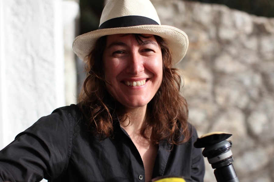 Athina Rachel Tsangari Karantina Sürecinde Yaşadıklarını Anlattığı Bir Yazı Kaleme Aldı