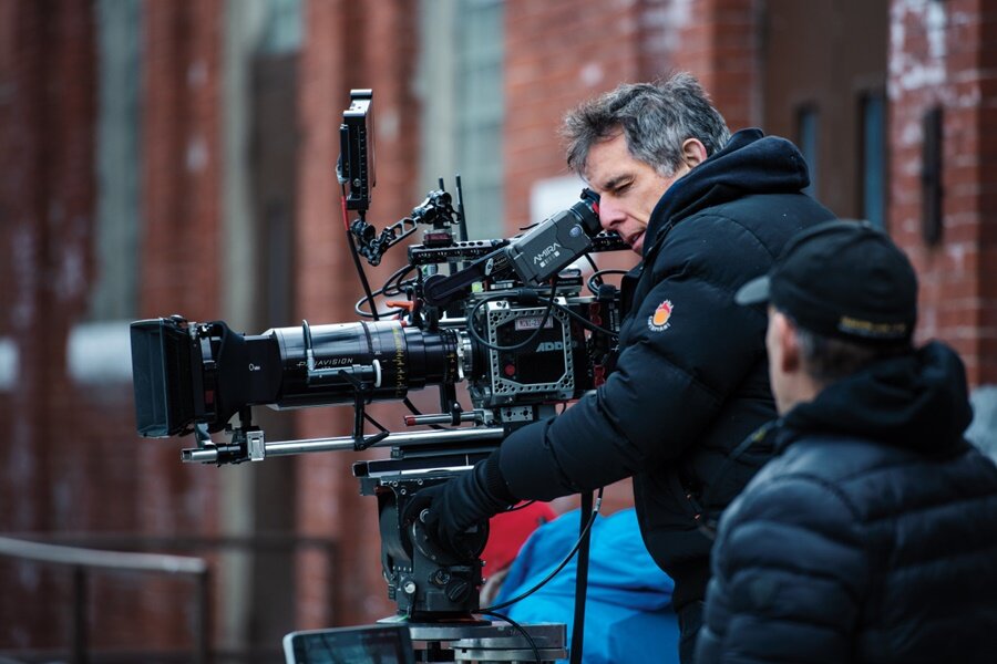 Ben Stiller, Oscar Isaac’li London Filmini Yönetecek