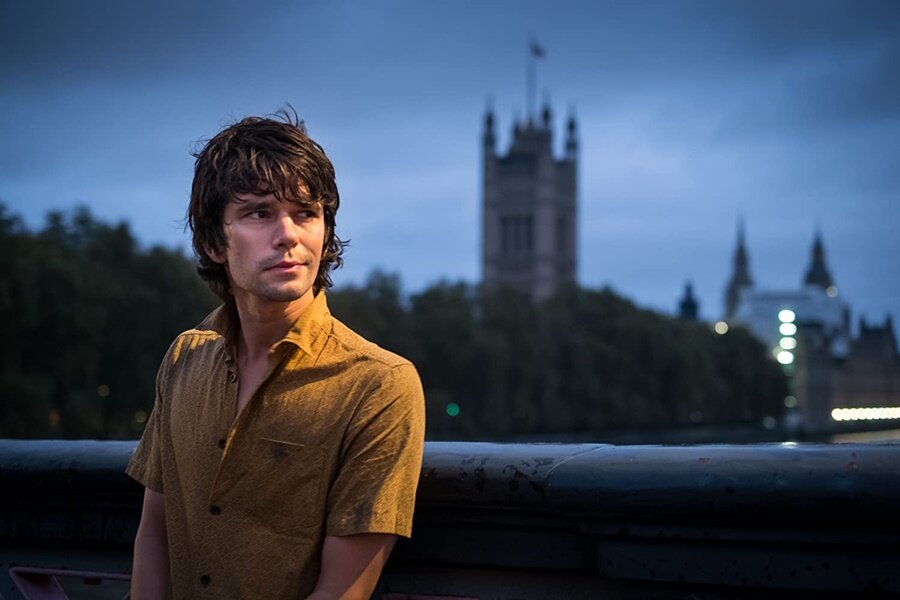 Ben Whishaw, BBC ve AMC İşbirliğinde Hazırlanan This Is Going to Hurt Dizisinin Başrolünde Yer Alacak