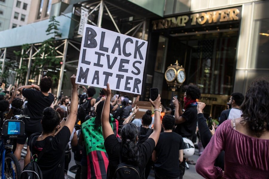 Birleşik Krallık’ta Sinema ve Televizyon Profesyonellerinden Sistematik Irkçılığa Karşı Açık Mektup