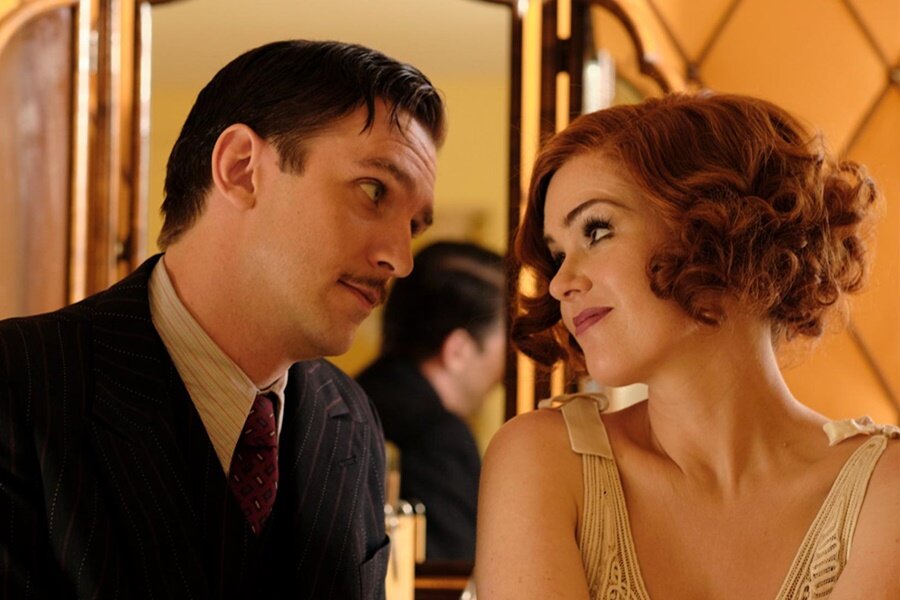 Judi Dench ve Dan Stevens’lı Blithe Spirit Filminden Yeni Görseller Yayınlandı