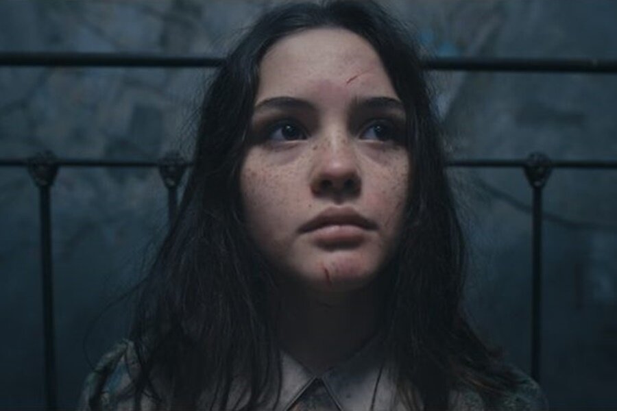 Ceylan Özgün Özçelik İmzalı 13+ ve Ankebût, BluTV’de