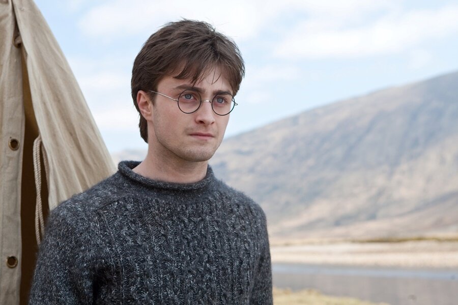 Daniel Radcliffe, J.K. Rowling’in Trans Karşıtı Açıklamalarına Cevap Niteliğinde Bir Yazı Kaleme Aldı
