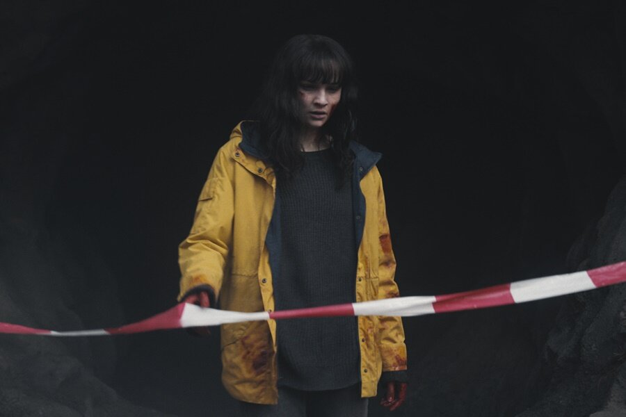 Dark 3. Sezon Hakkında En Dikkat Çekici 10 Teori