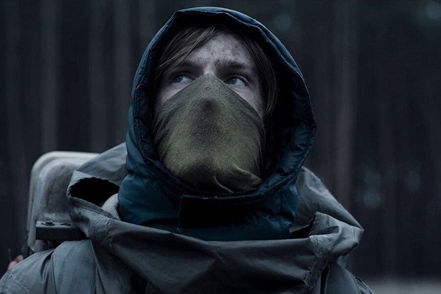 Dark’ın Heyecanla Beklenen 3. Sezonundan Yeni Fragman Yayınlandı