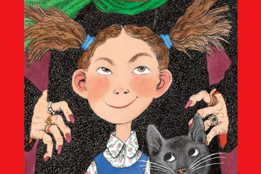 Studio Ghibli’nin Gorô Miyazaki İmzalı Yeni Filmi Aya to Majo, Bu Yıl İzleyici ile Buluşacak