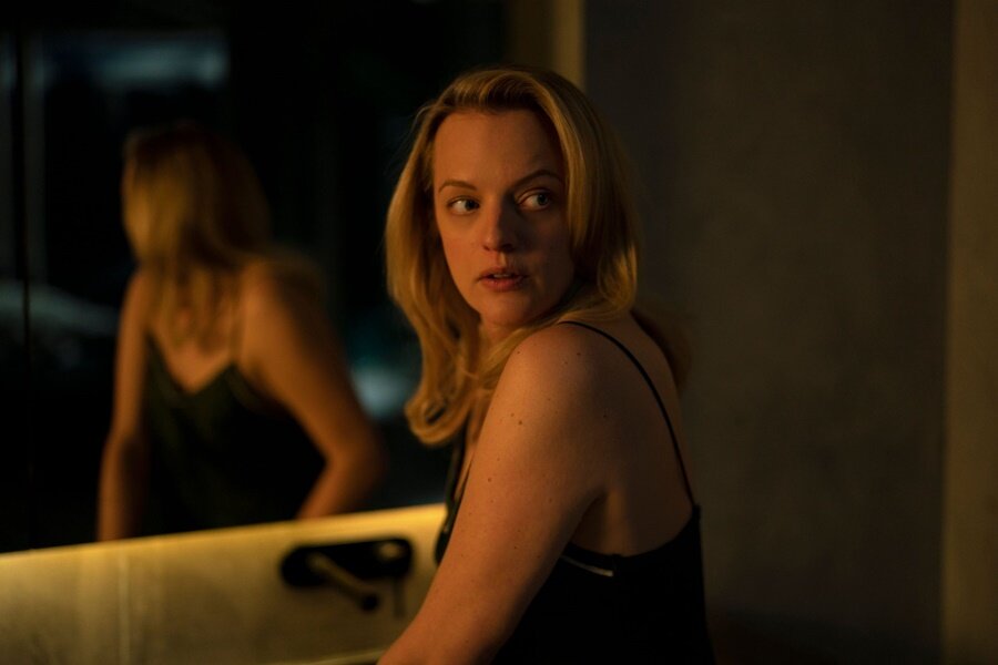 Elisabeth Moss, Gerilim Filmi Run Rabbit Run’ın Başrolünde Yer Alacak