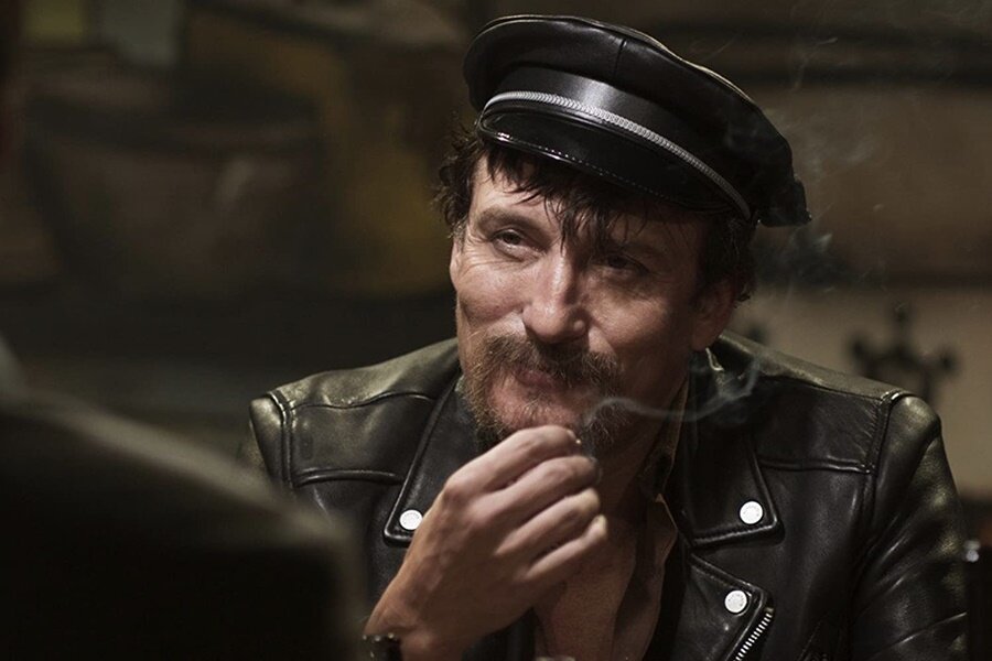 Rainer Werner Fassbinder’in Hayatını Konu Alan Enfant Terrible’dan Fragman Yayınlandı