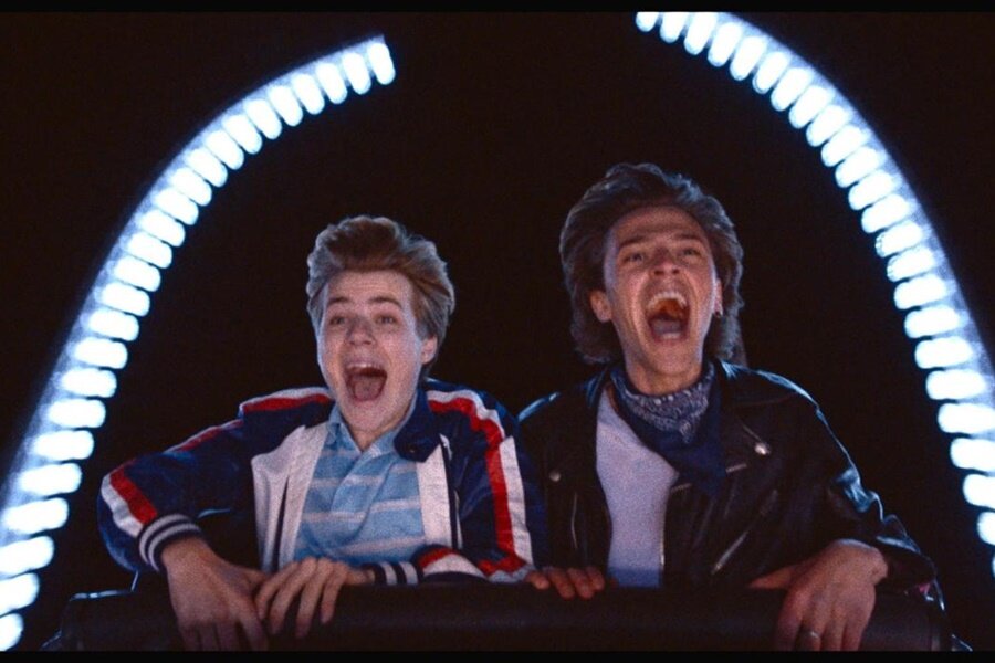 François Ozon İmzalı Été 85 Filminden İlk Tanıtım Fragmanı Yayınlandı