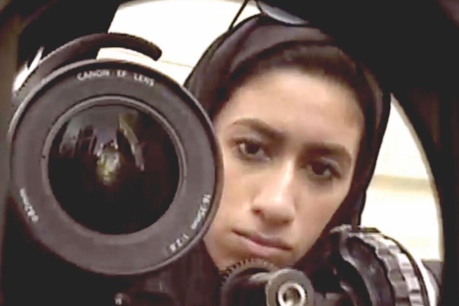 Haftanın Kısa Filmi: First Feature