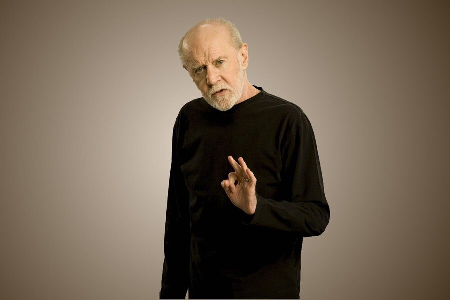 Judd Apatow, George Carlin’i Konu Alan Belgesel İçin Hazırlıklara Başladı