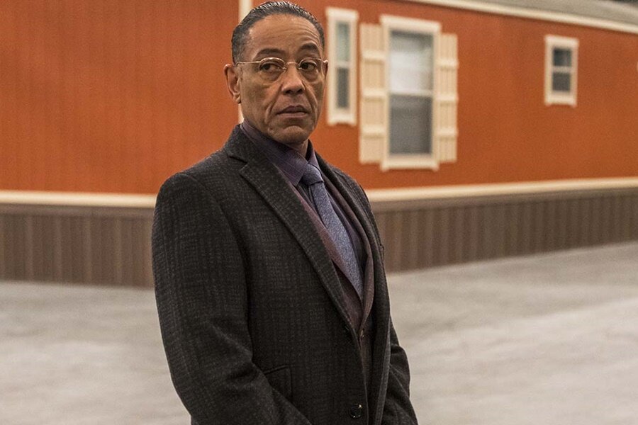 Giancarlo Esposito, Da 5 Bloods’ta Denzel Washington ve Samuel L. Jackson ile Birlikte Rol Almalarının Konuşulduğunu Açıkladı