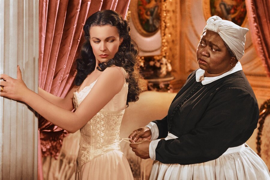 HBO Max, Siyah Karakterlerin Temsil Şekli Nedeniyle Eleştirilen Gone with the Wind’i İçerik Kütüphanesinden Çıkardı