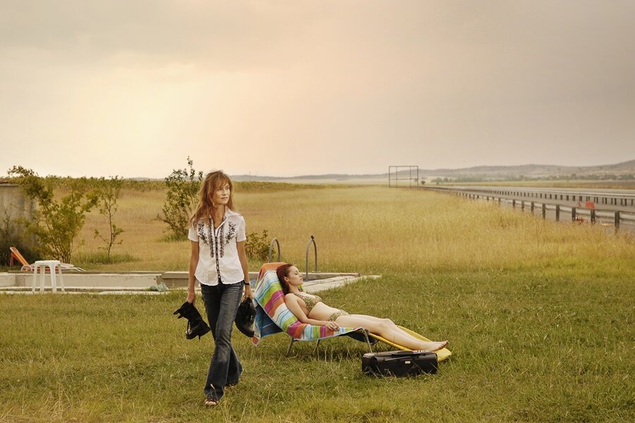 İstanbul Modern Sinema’dan Dört Filmlik Online Seçki: Kapı Açık