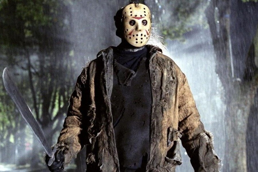 Stephen King, Hayata Geçiremediği En İyi Fikrinin Friday the 13th’in Maskeli Katiline Odaklanan I Jason Olduğunu Söyledi