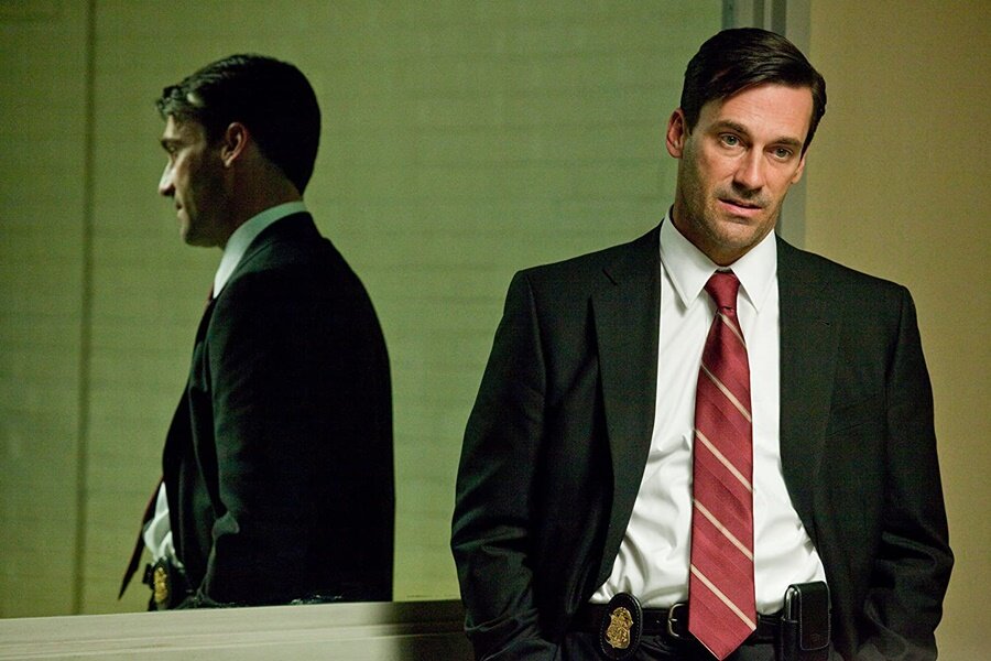Jon Hamm, Andrea Riseborough ve Nicholas Hoult, Zellner Kardeşler’in Yeni Filmi Alpha Gang’de Rol Alacak