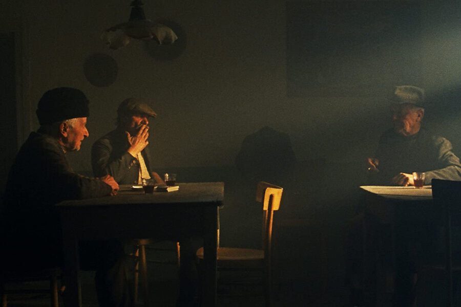 Kestane Ormanından Hikâyeler – Zgodbe iz kostanjevih gozdov