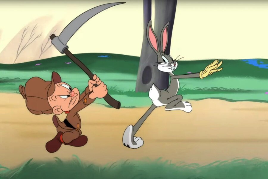 HBO Max’te Yayınlanan Yeni Looney Tunes Bölümlerinde Karakterler Silah Kullanmayacak