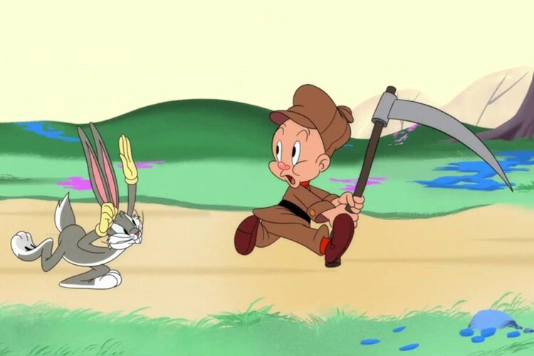 Looney Tunes