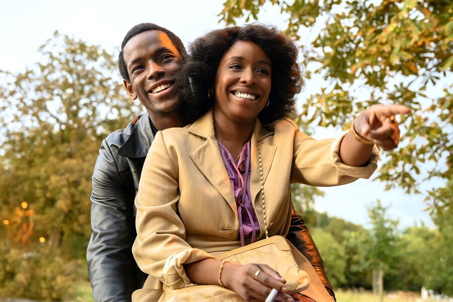 Sight & Sound’a Göre 2020’nin En İyi 50 Filmi