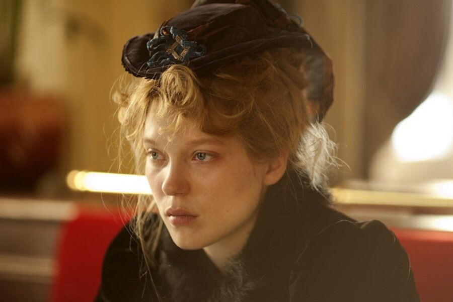 Léa Seydoux, Dönem Filmi Party of Fools’un Başrolünde Yer Alacak