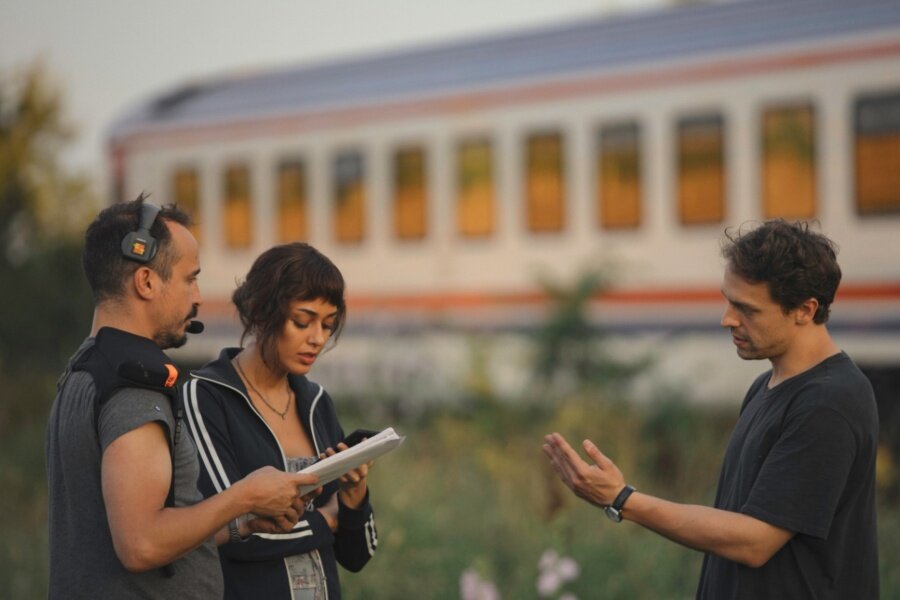 Yarına Tek Bilet Röportajı: Ozan Açıktan