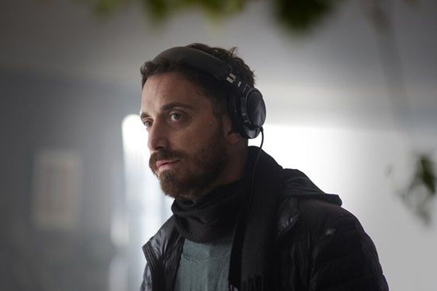 Şilili Yönetmen Pablo Larraín, Sinema Sektörü Üzerine Açıklamalarda Bulundu