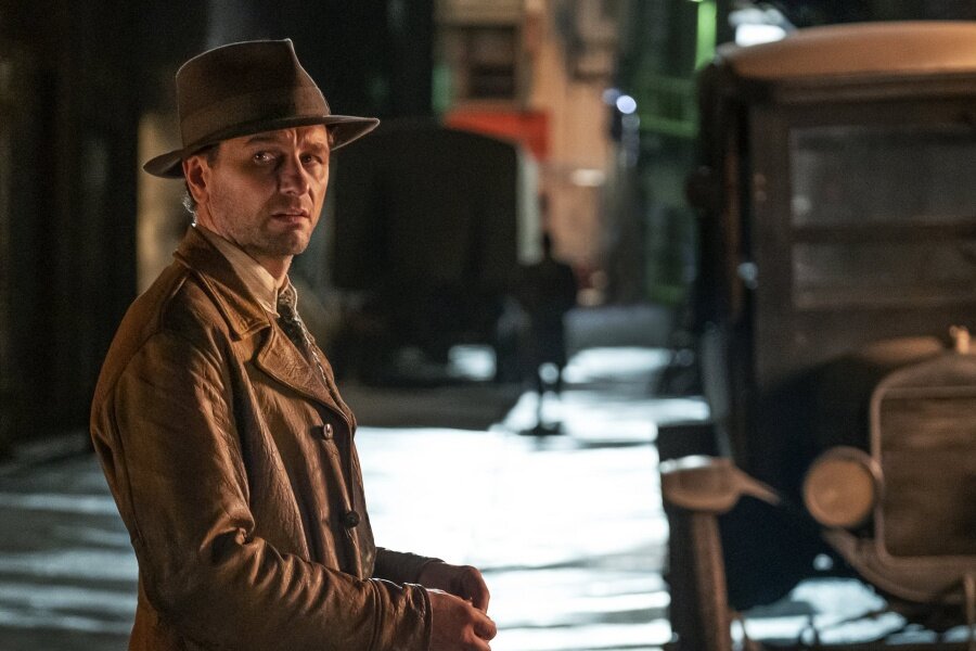 Perry Mason 1. Sezon 1. Bölüm İncelemesi