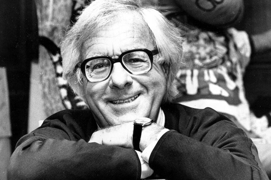 Ray Bradbury’nin The Halloween Tree Romanı Sinemaya Uyarlanıyor