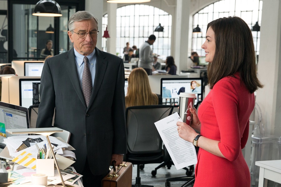 James Gray Yeni Filmi Armageddon Time İçin Etkileyici Bir Oyuncu Kadrosunu Bir Araya Getirdi