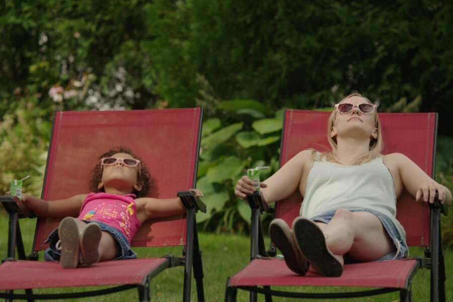 Azize Frances – Saint Frances