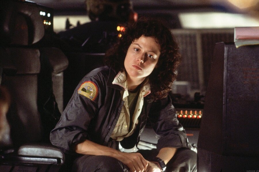 Ridley Scott, FX Yapımı Yeni Alien Dizisi Hakkında Açıklamalarda Bulundu