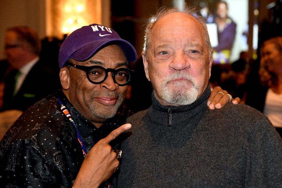 Paul Schrader, Woody Allen’ı Savunduğu İçin Özür Dileyen Spike Lee’yi Eleştirdi