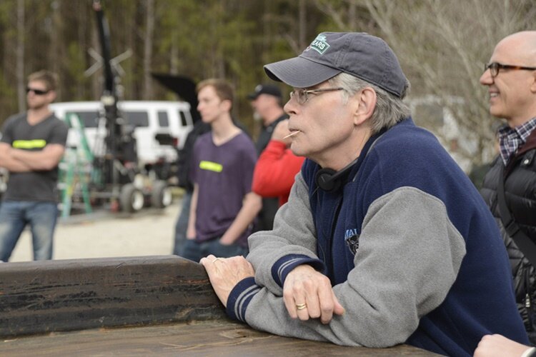 Stephen King