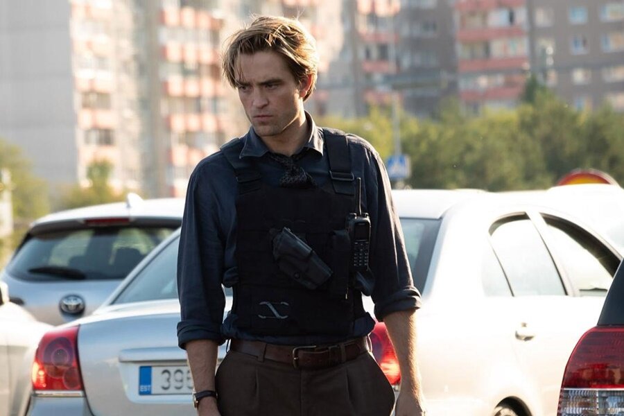 Robert Pattinson, Christopher Nolan İmzalı Tenet Filmini Sihirbazlık Gösterisine Benzetti