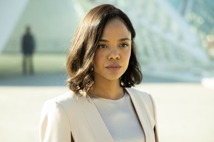 Tessa Thompson ve Marwan Kenzari, Balestra Filminin Başrollerinde Yer Alacak