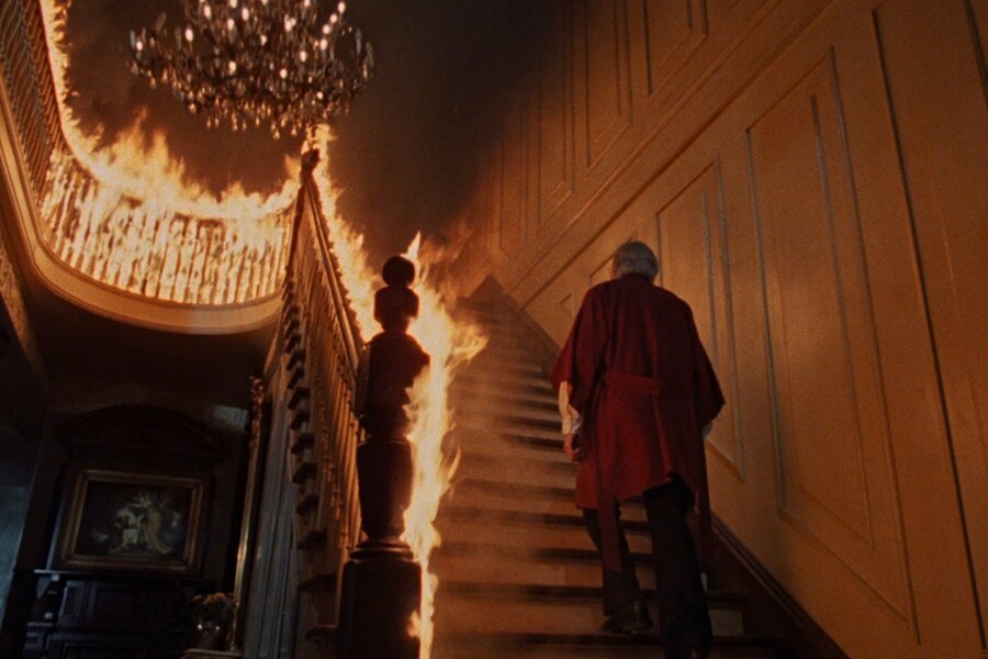 Korku Klasiği The Changeling’in Yeniden Çevrimi İçin Hazırlıklara Başlandı