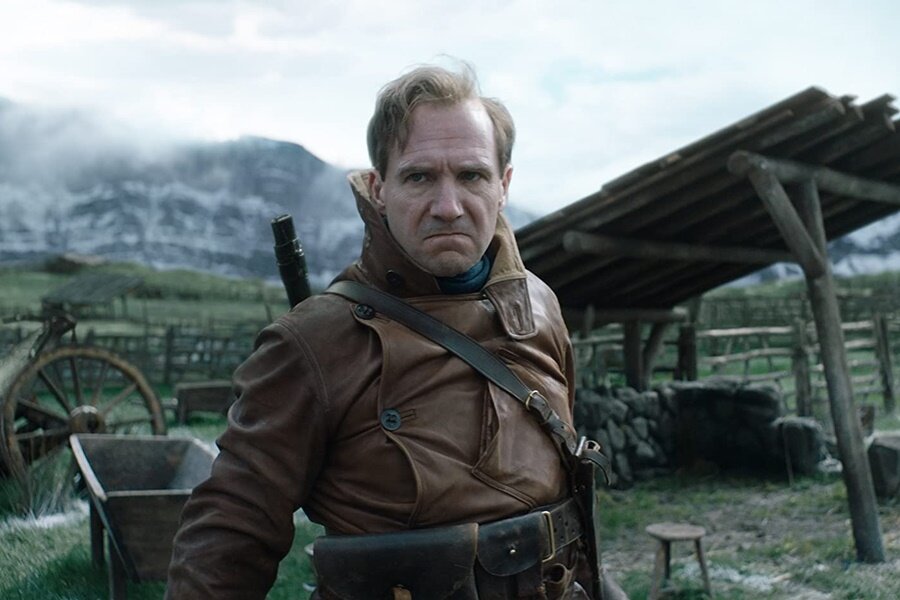 Kingsman Örgütünün Geçmişine Işık Tutan The King’s Man’den Yeni Fragman Yayınlandı