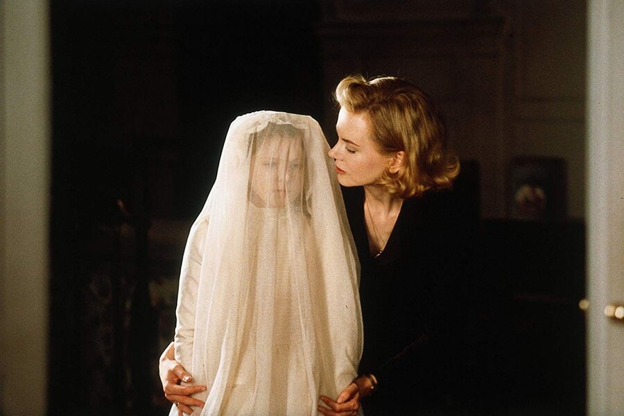 The Others Dizisi İçin Hazırlıklara Başlandı