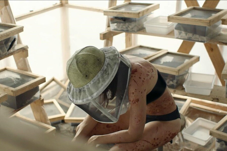 Cannes Film Festivali Eleştirmenlerin Haftası ve ACID Seçkilerinde Yer Alacak Filmler Açıklandı